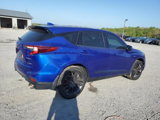 2019 Acura Rdx A-Spec VIN: 5J8TC2H60KL002634 Lot: 51996304