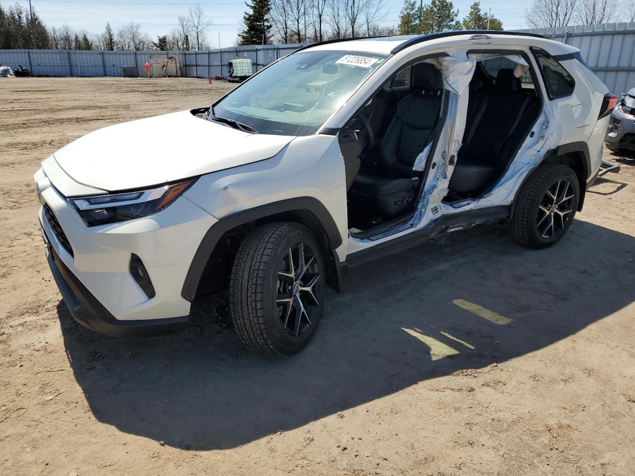 2022 Toyota Rav4 Xle vin: 2T3R1RFV3NW276459