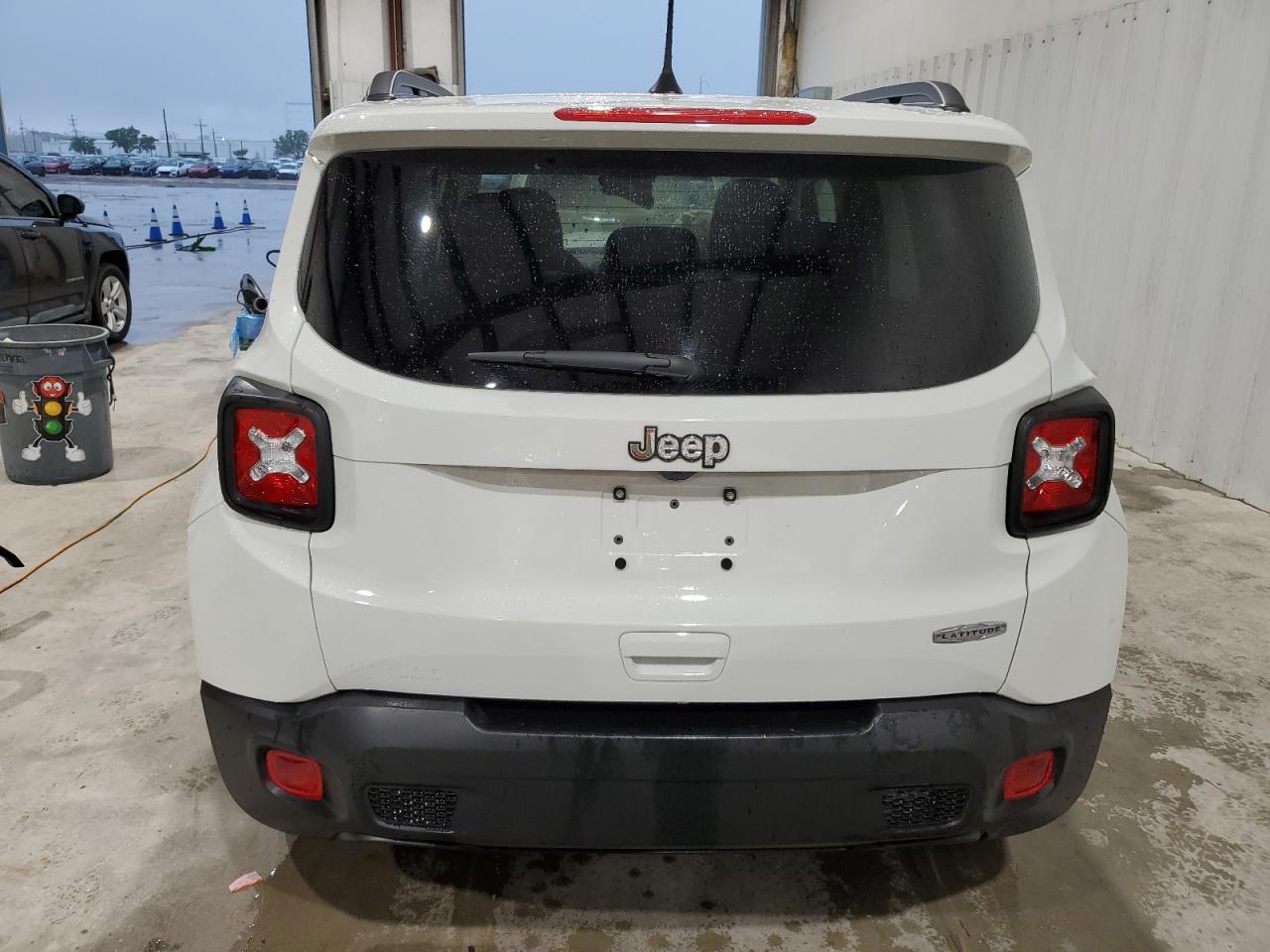 ZACNJABB1KPK94297 2019 Jeep Renegade Latitude