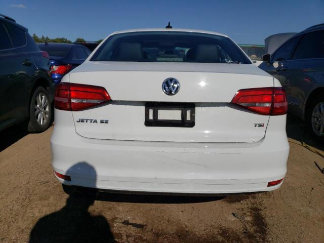 2015 Volkswagen Jetta Se VIN: 3VWD17AJ5FM326829 Lot: 51665174