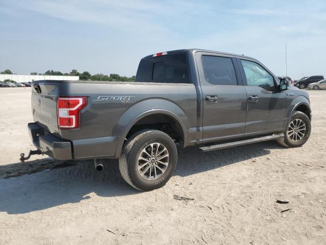 2020 Ford F150 Supercrew VIN: 1FTEW1EP6LKF33639 Lot: 51239674