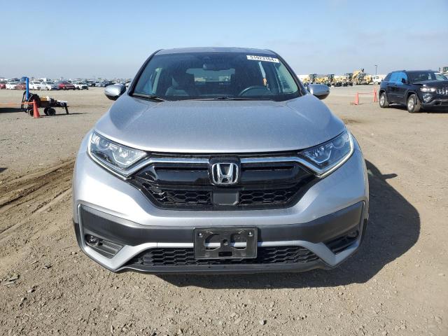 7FARW1H89LE018268 Honda CRV CR-V EXL 5