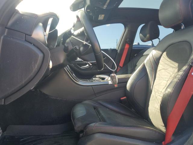 2017 MERCEDES-BENZ C 43 4MATI 55SWF6EB5HU198723