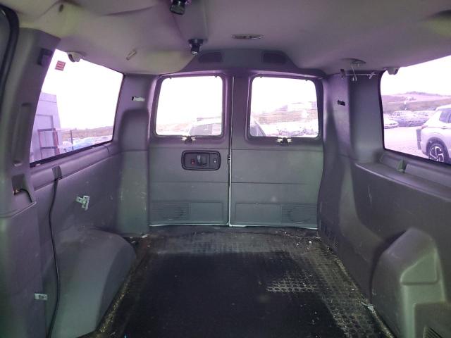 2006 Chevrolet Express G1500 VIN: 1GBFG15T061174088 Lot: 51753774