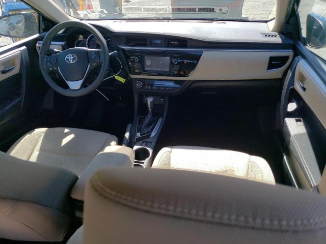 2016 Toyota Corolla L VIN: 5YFBURHE6GP376431 Lot: 51247424