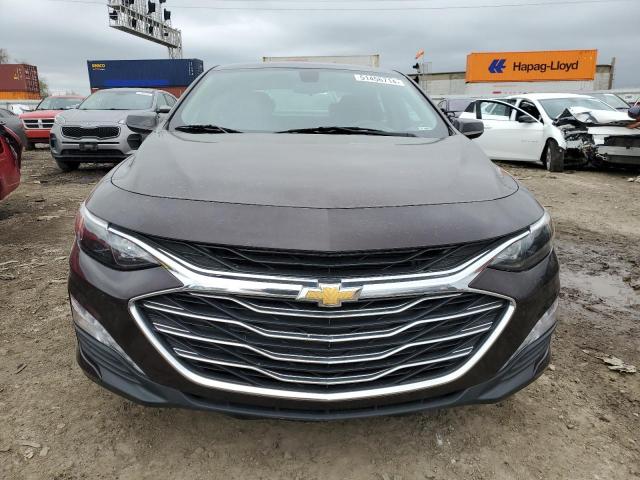 2020 Chevrolet Malibu Lt VIN: 1G1ZD5ST2LF040770 Lot: 50385804