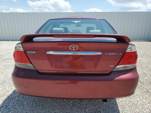 2006 Toyota Camry Le VIN: 4T1BF30K66U112308 Lot: 47051804