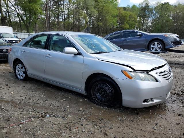 2009 Toyota Camry Base VIN: 4T1BE46K29U409340 Lot: 49389584