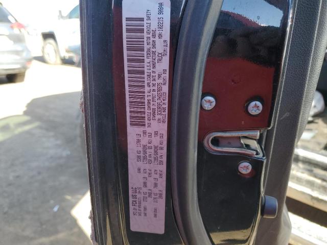 2017 RAM 3500 LONGH 3C63R3FL7HG576575