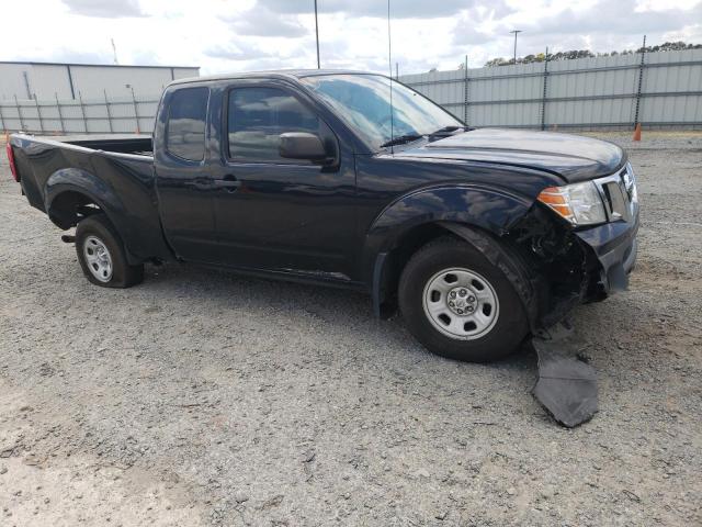 2019 Nissan Frontier S VIN: 1N6BD0CT6KN769012 Lot: 51627454