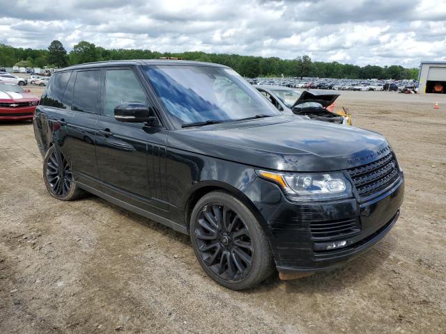 VIN SALGS2TF2EA176868 2014 Land Rover Range Rover,... no.4