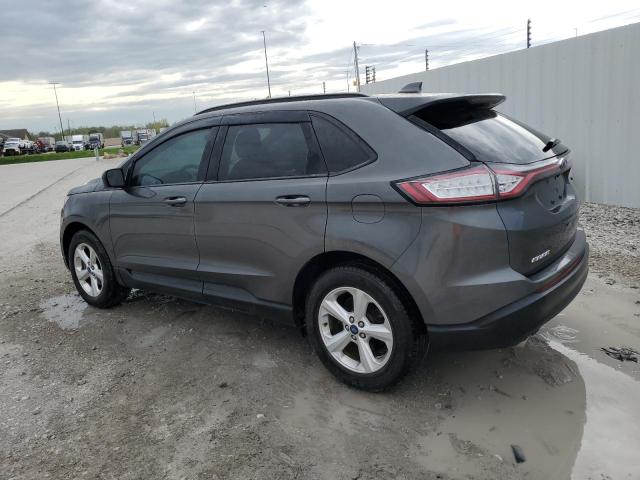 2015 Ford Edge Se VIN: 2FMTK3G85FBB94919 Lot: 49990044