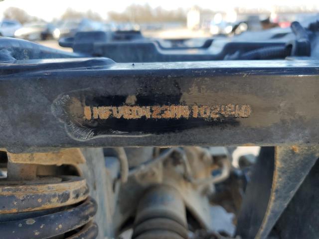 2017 HONDA SXS1000 M5 - 1HFVE0423H4102440