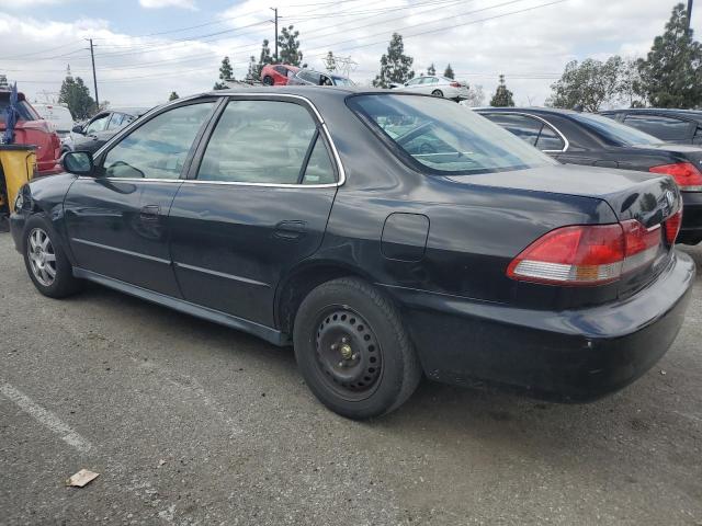 2002 Honda Accord Ex VIN: JHMCG66832C023040 Lot: 51811294