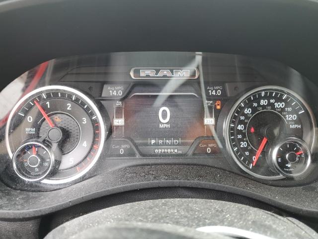 2020 RAM 2500 BIG H - 3C6UR5DL5LG313531