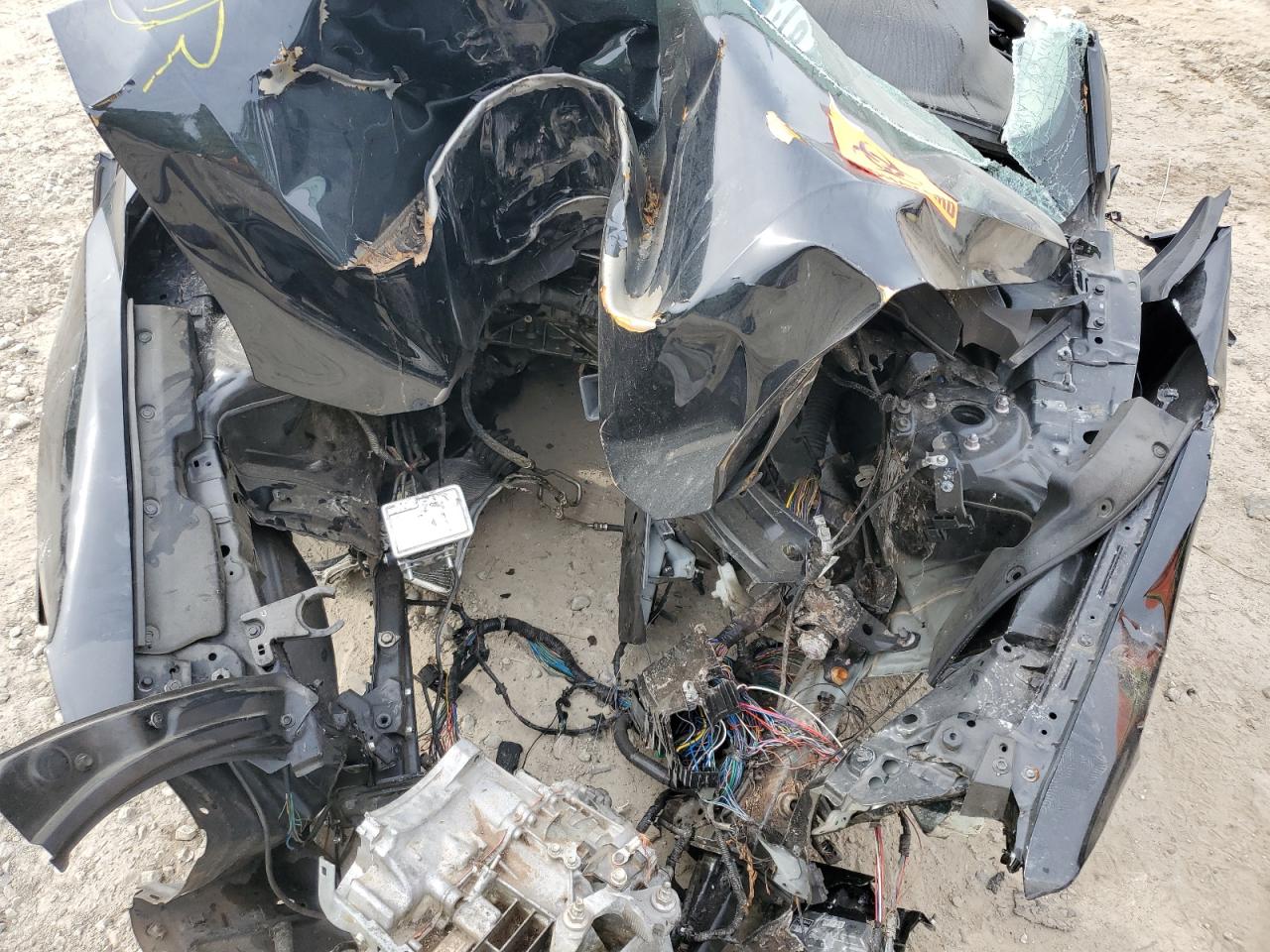 JM3KFADM0L0784766 2020 Mazda Cx-5 Grand Touring