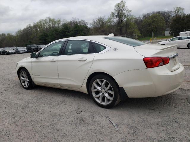 2014 CHEVROLET IMPALA LT Photos | PA - YORK HAVEN - Repairable Salvage ...