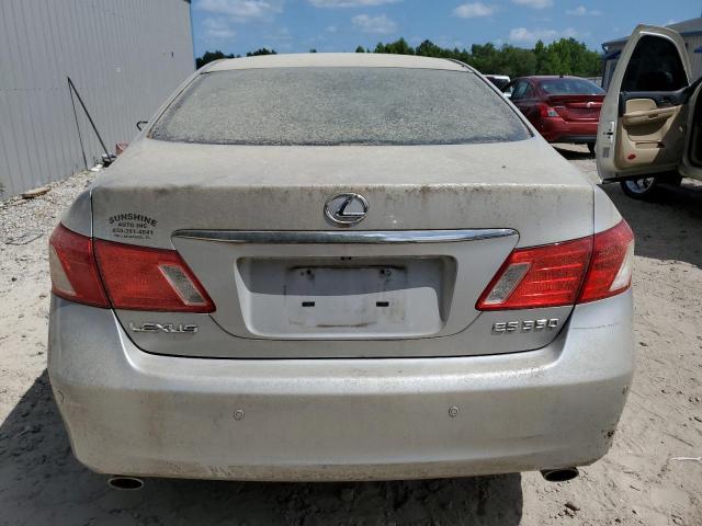 2008 Lexus Es 350 VIN: JTHBJ46G982242141 Lot: 52398284