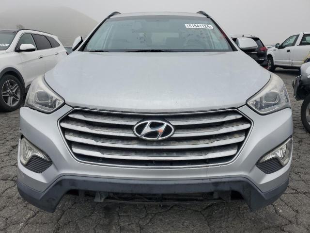 2014 Hyundai Santa Fe Gls VIN: KM8SN4HF2EU088409 Lot: 49167524