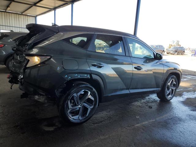 2024 Hyundai Tucson Sel VIN: KM8JBDD28RU156760 Lot: 51905674