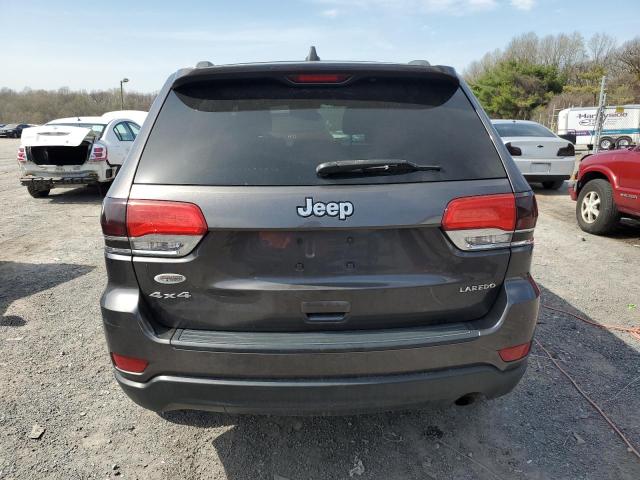 2014 Jeep Grand Cherokee Laredo VIN: 1C4RJFAG6EC407765 Lot: 50109734