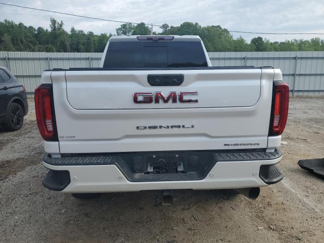 2020 GMC SIERRA K25 1GT49REY4LF256489