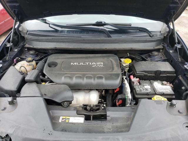 2015 JEEP CHEROKEE S - 1C4PJLAB9FW506350