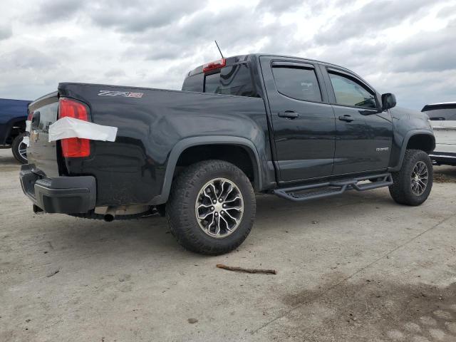 2017 Chevrolet Colorado Zr2 VIN: 1GCGTEEN8H1292574 Lot: 50442644