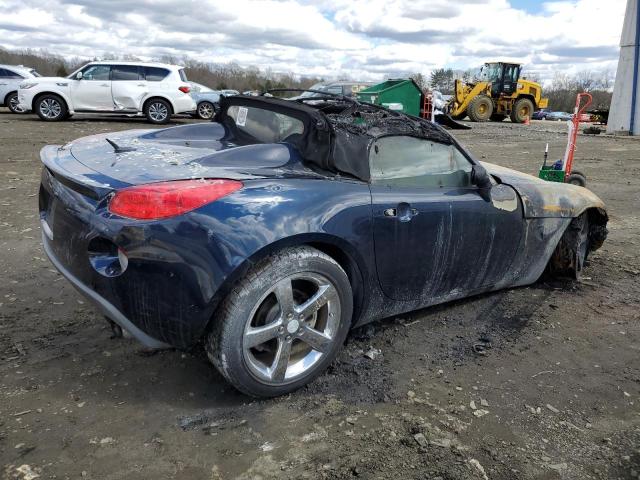 2008 Pontiac Solstice Gxp VIN: 1G2MG35X58Y115036 Lot: 49628624