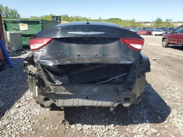 VIN 1C3CCCAB1HN503190 2017 Chrysler 200, Limited no.6