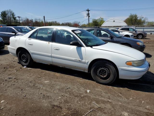 1998 Buick Century Custom VIN: 2G4WS52M3W1518873 Lot: 42808554