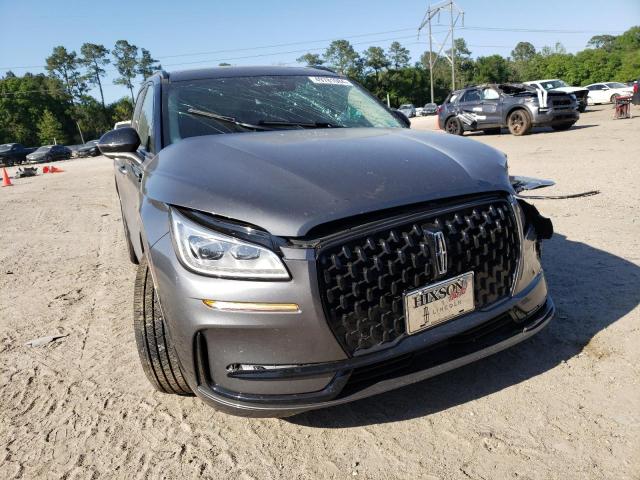 2023 Lincoln Corsair Reserve VIN: 5LMCJ2DA1PUL12672 Lot: 49781084