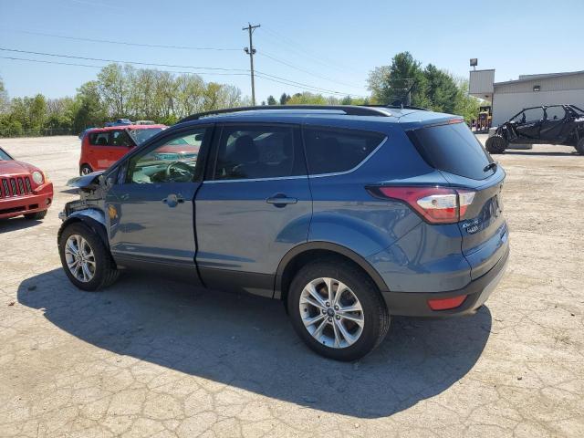 2018 Ford Escape Se VIN: 1FMCU9GD0JUA90044 Lot: 50832844