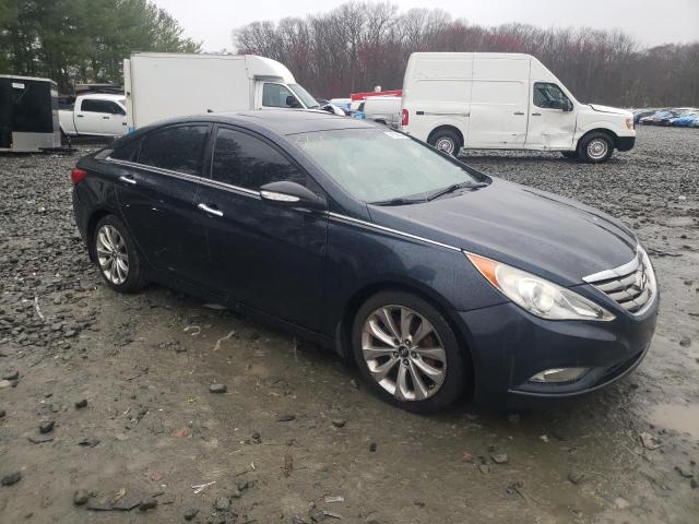 2011 Hyundai Sonata Se VIN: 5NPEC4AB6BH212864 Lot: 48308884