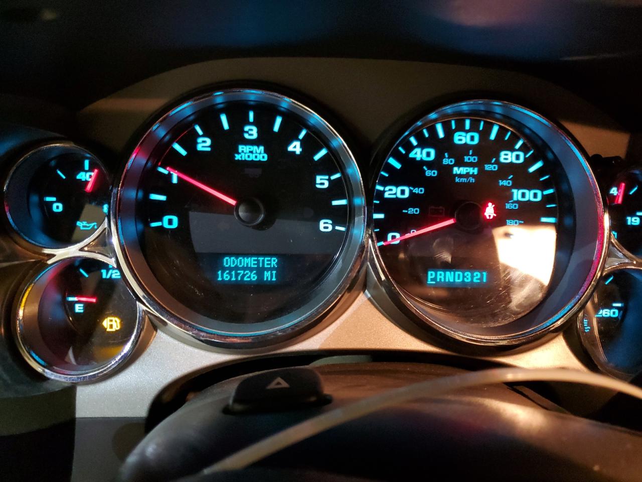 1GCEK19038Z146862 2008 Chevrolet Silverado K1500