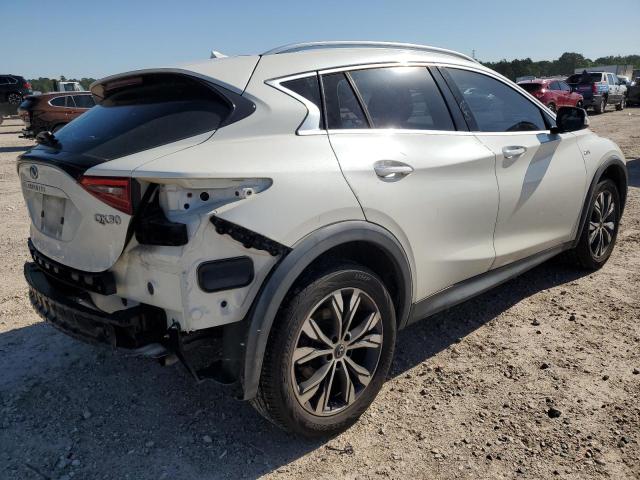 2017 Infiniti Qx30 Base VIN: SJKCH5CR0HA034634 Lot: 50168424