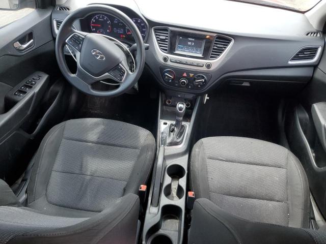 2019 Hyundai Accent Se VIN: 3KPC24A3XKE042662 Lot: 50794194