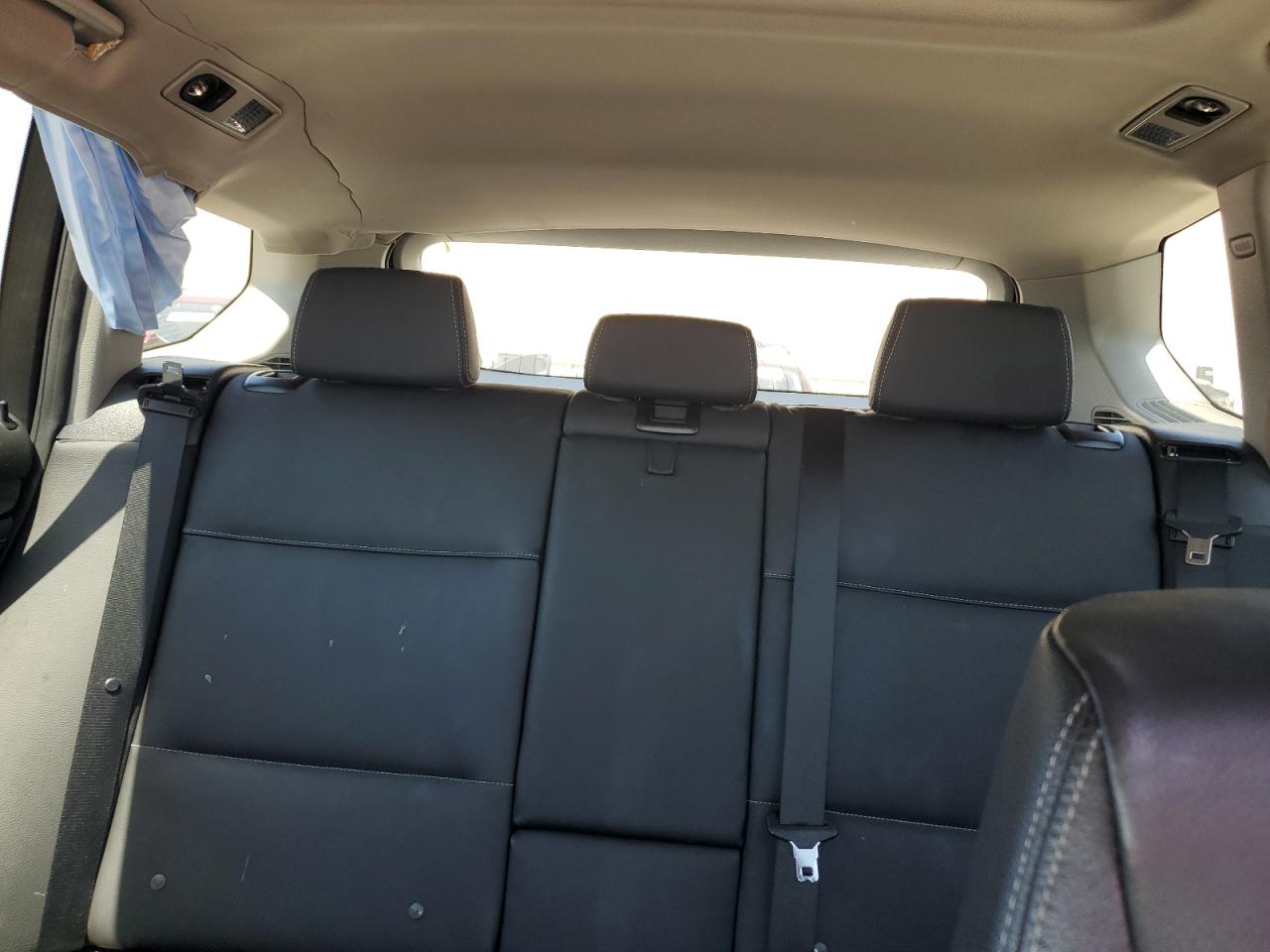 5UXWX7C59E0E75337 2014 BMW X3 xDrive35I