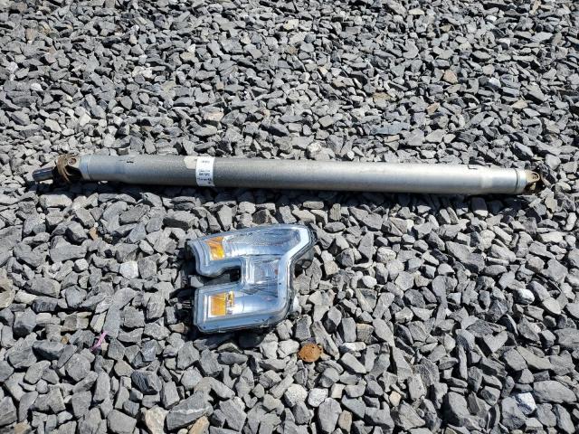 2016 Ford F150 Supercrew VIN: 1FTEW1EP3GKF91018 Lot: 49848374