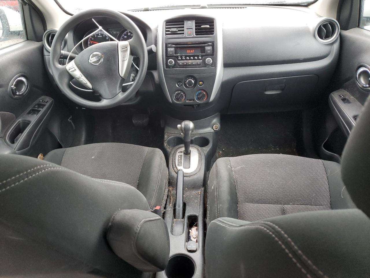 3N1CN7AP8HK462171 2017 Nissan Versa S