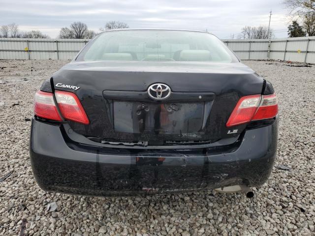 2007 Toyota Camry Ce VIN: 4T1BE46K07U160856 Lot: 50264624