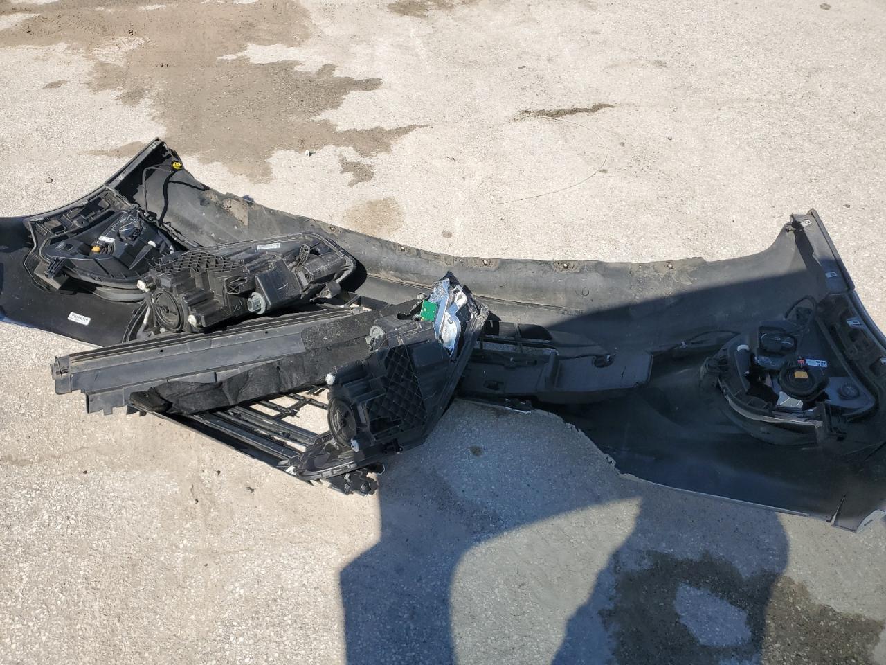 3GNAXUEV4MS133510 2021 Chevrolet Equinox Lt