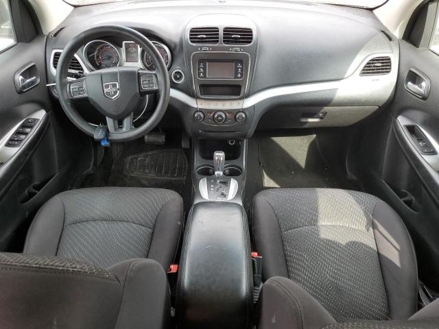 2013 Dodge Journey Se VIN: 3C4PDCAB3DT722348 Lot: 48742664