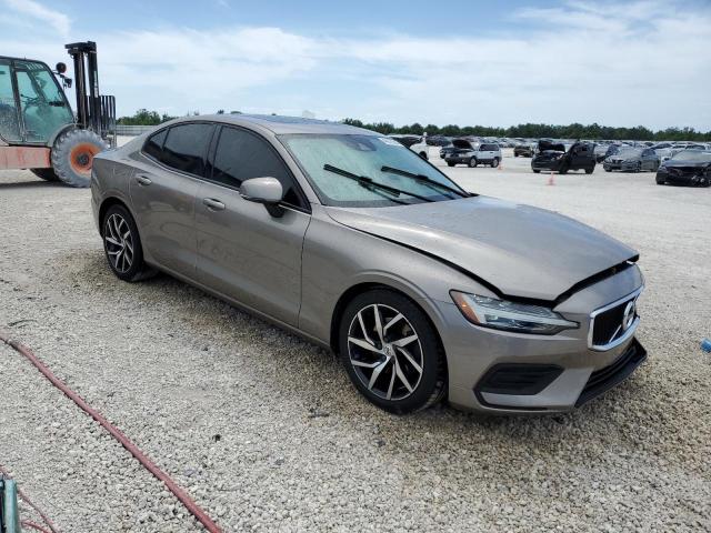 2019 Volvo S60 T5 Momentum VIN: 7JR102FK6KG009242 Lot: 48970384