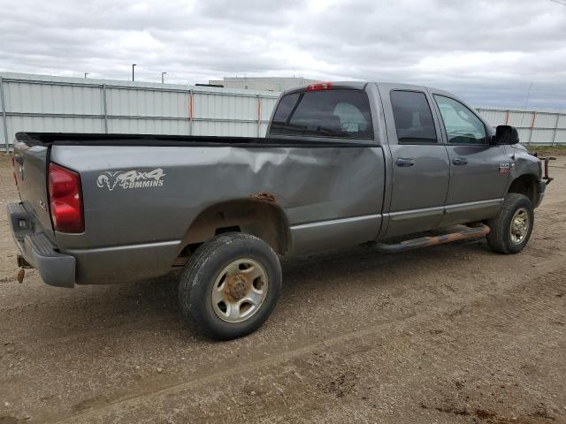 2008 Dodge Ram 2500 St VIN: 3D7KS28AX8G132790 Lot: 52889174