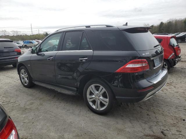 2012 Mercedes-Benz Ml 350 Bluetec VIN: 4JGDA2EB0CA010073 Lot: 52376764