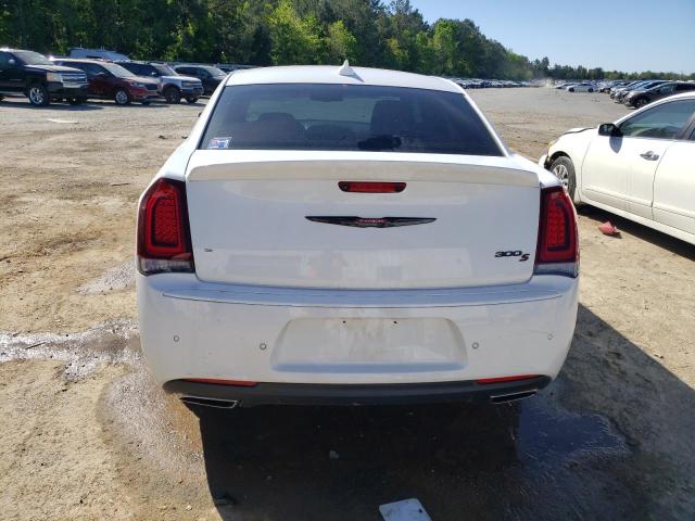 2C3CCABG8MH620234 Chrysler 300 S 6