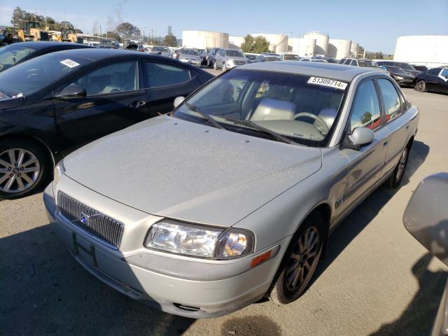 YV1TS94D7Y1127479 2000 Volvo S80