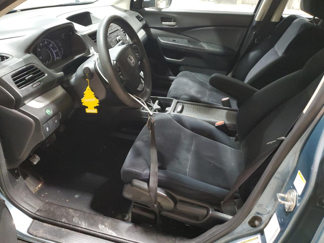 2HKRM4H38EH620364 2014 Honda Cr-V Lx