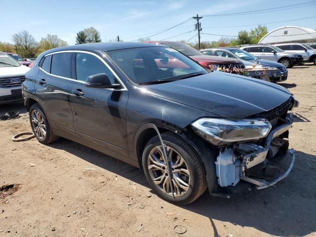 VIN WBXYJ5C39JEF82242 2018 BMW X2, Xdrive28I no.4